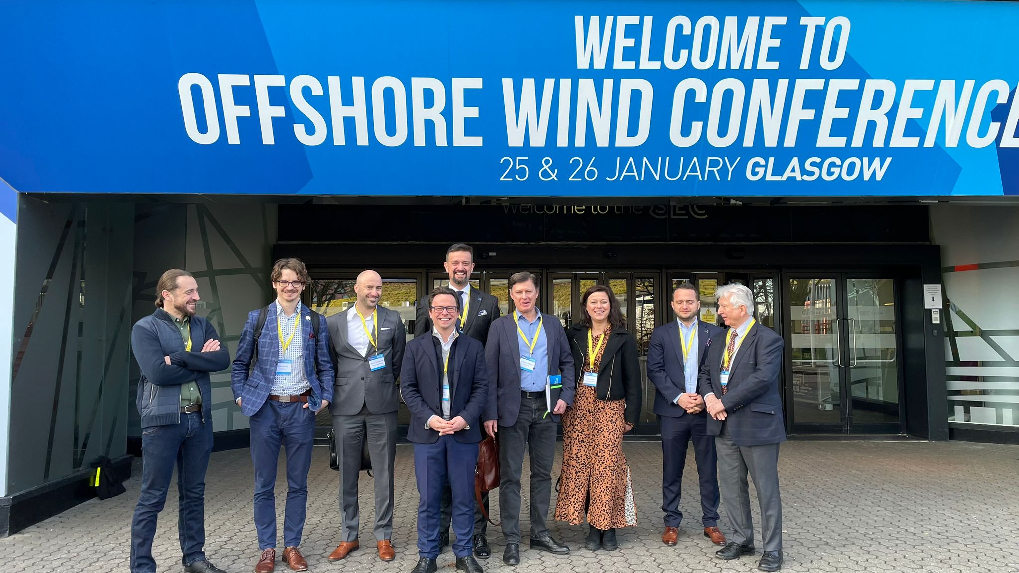 OFSHORE WIND CONFERENCE